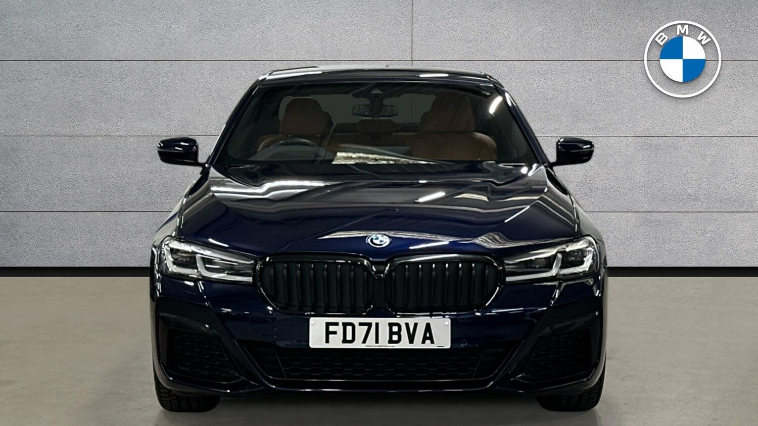 Used BMW 5 Series 2022 for sale - 77616825: Photo 16