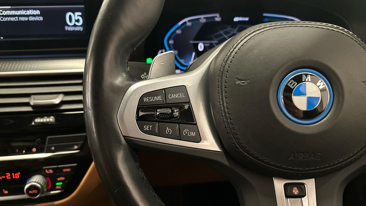 Used BMW 5 Series 2022 for sale - 77616825: Photo 17