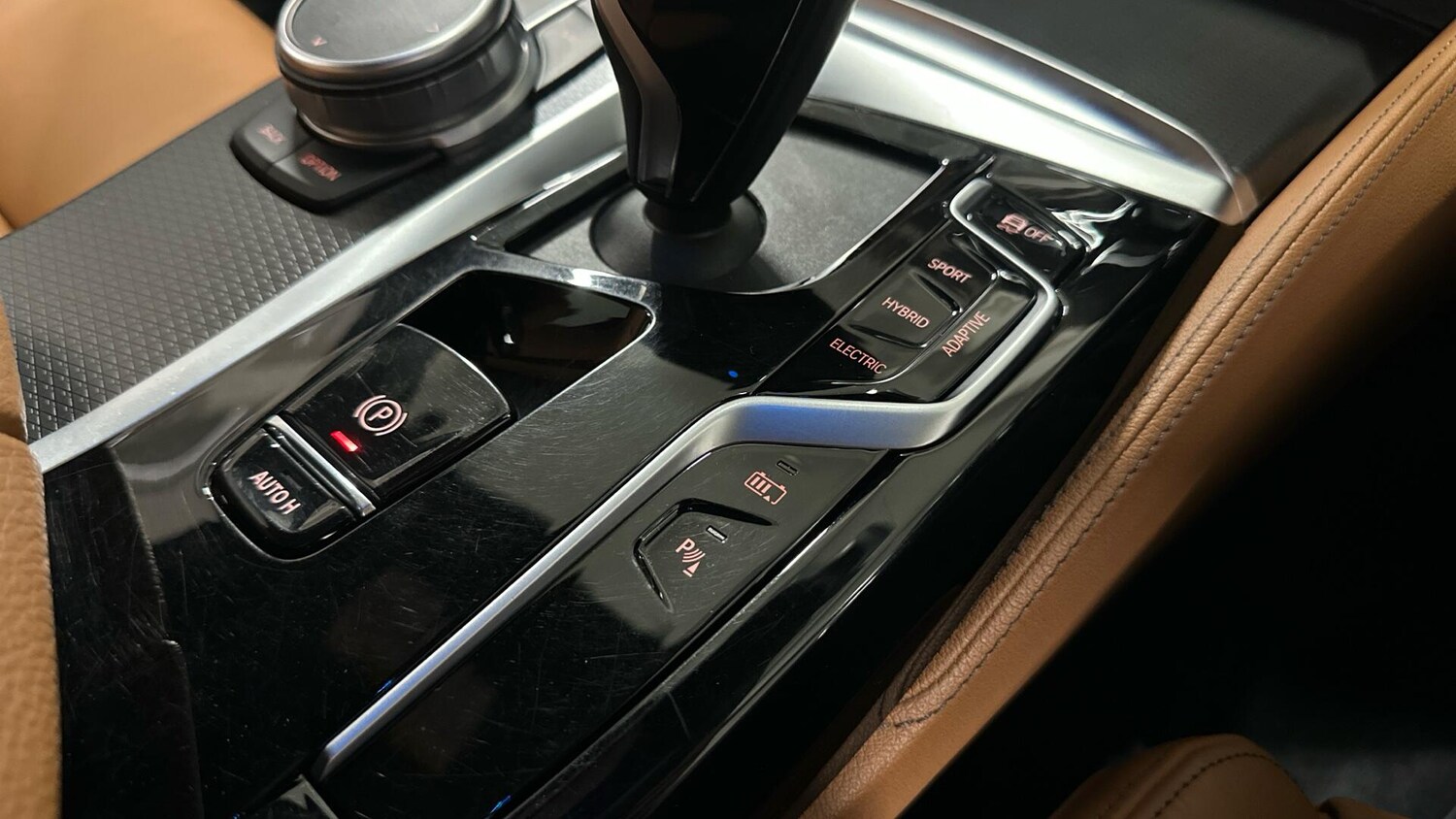 Used BMW 5 Series 2022 for sale - 77616825: Photo 19