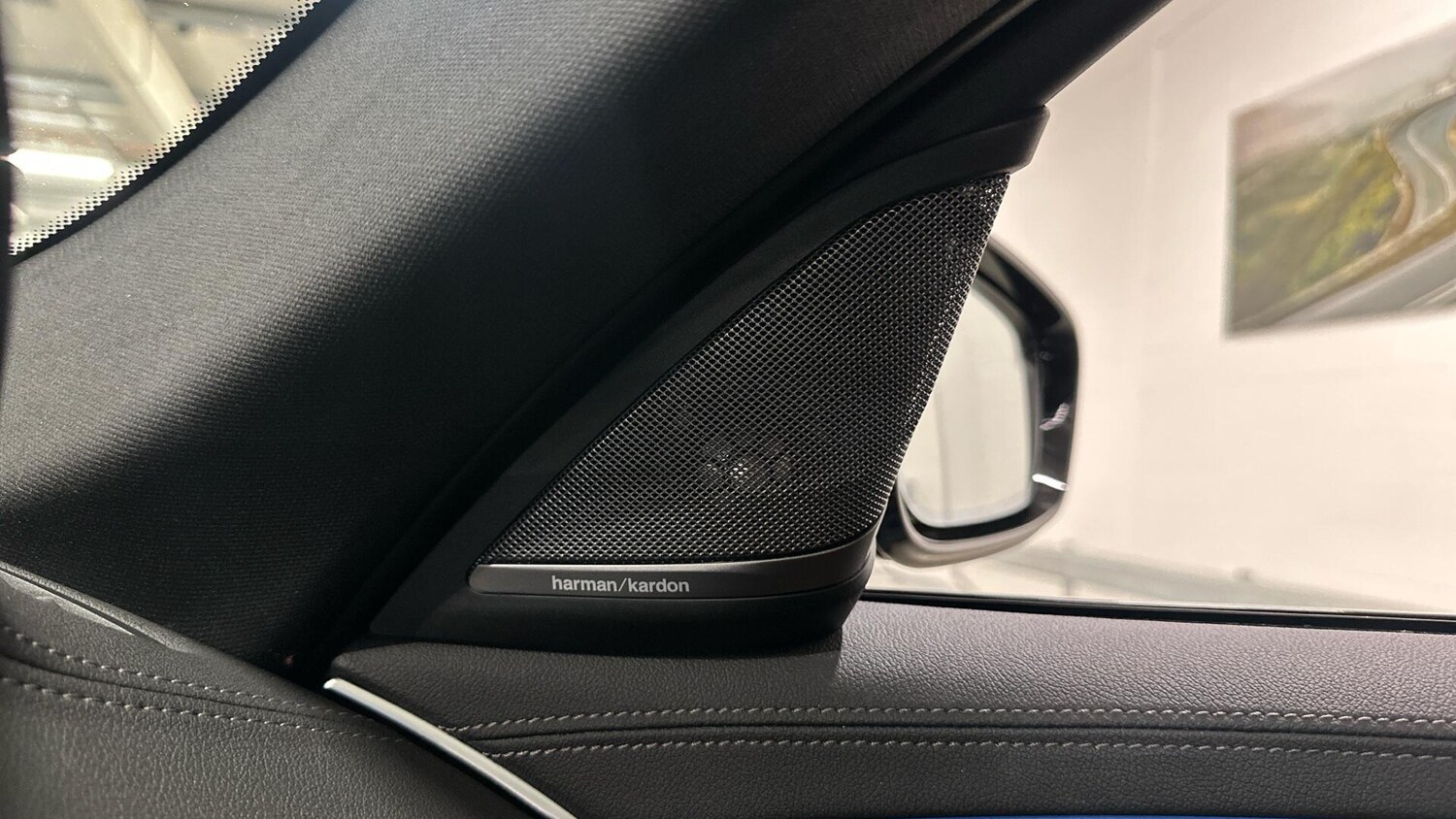 Used BMW 5 Series 2022 for sale - 77616825: Photo 20