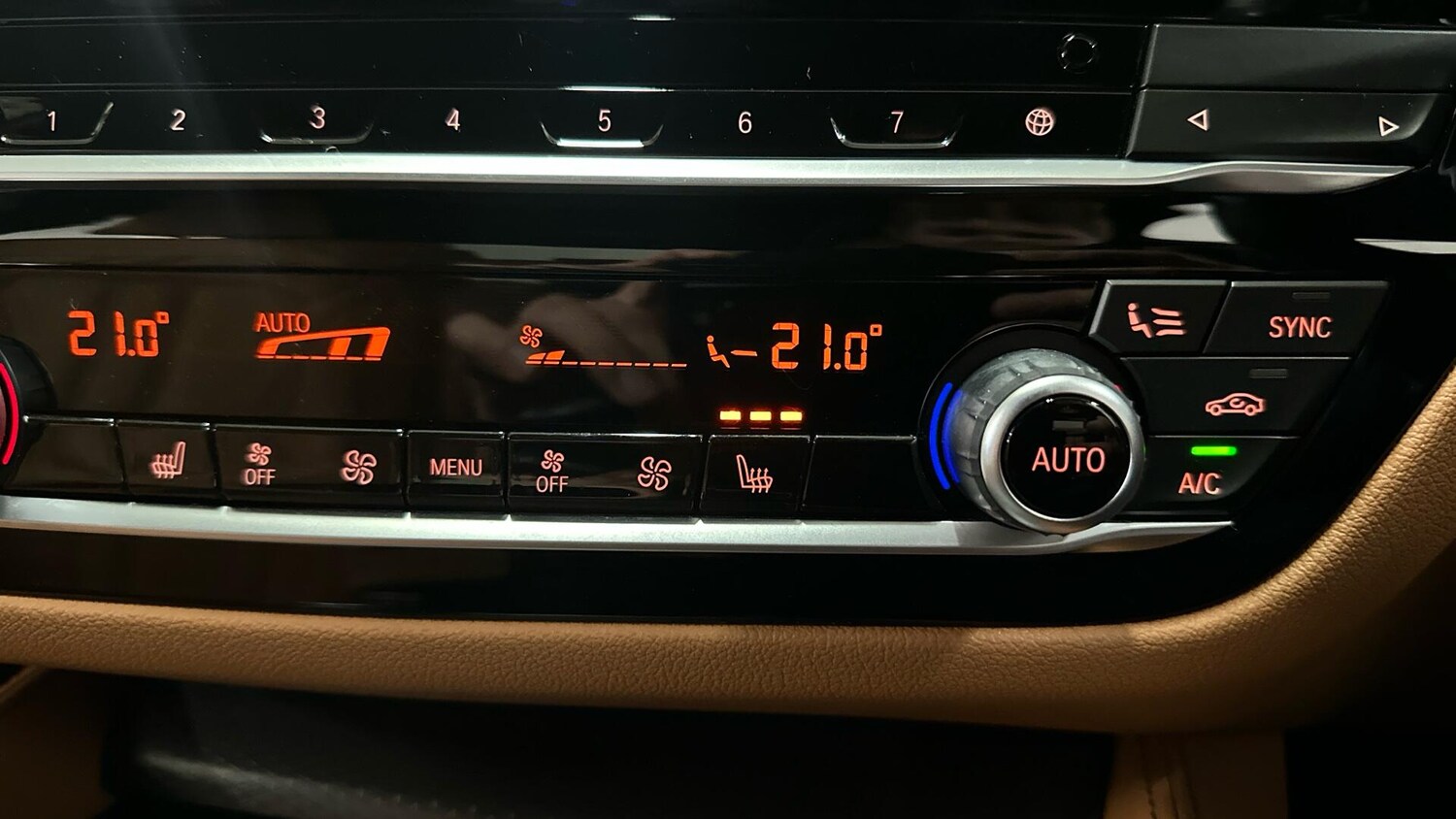 Used BMW 5 Series 2022 for sale - 77616825: Photo 23