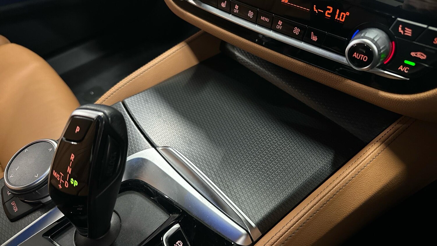 Used BMW 5 Series 2022 for sale - 77616825: Photo 24