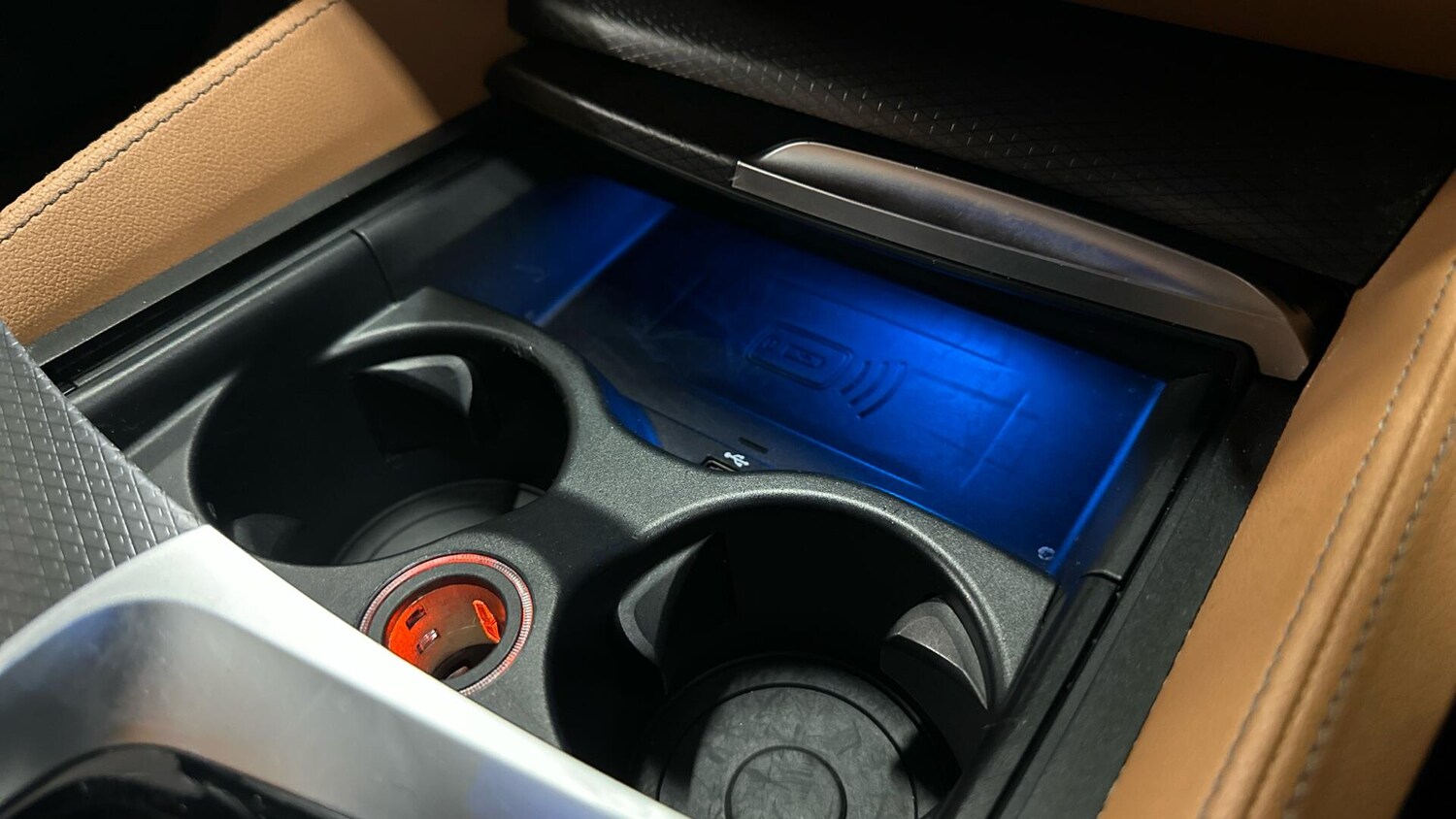 Used BMW 5 Series 2022 for sale - 77616825: Photo 25