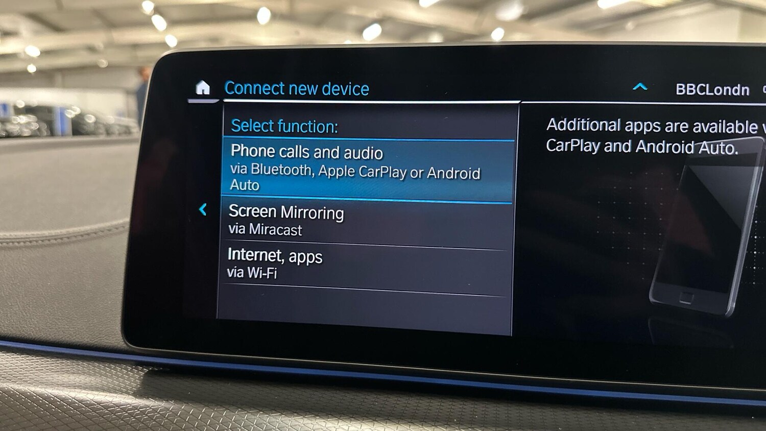 Used BMW 5 Series 2022 for sale - 77616825: Photo 30