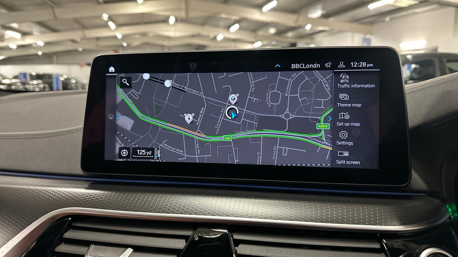 Used BMW 5 Series 2022 for sale - 77616825: Photo 31