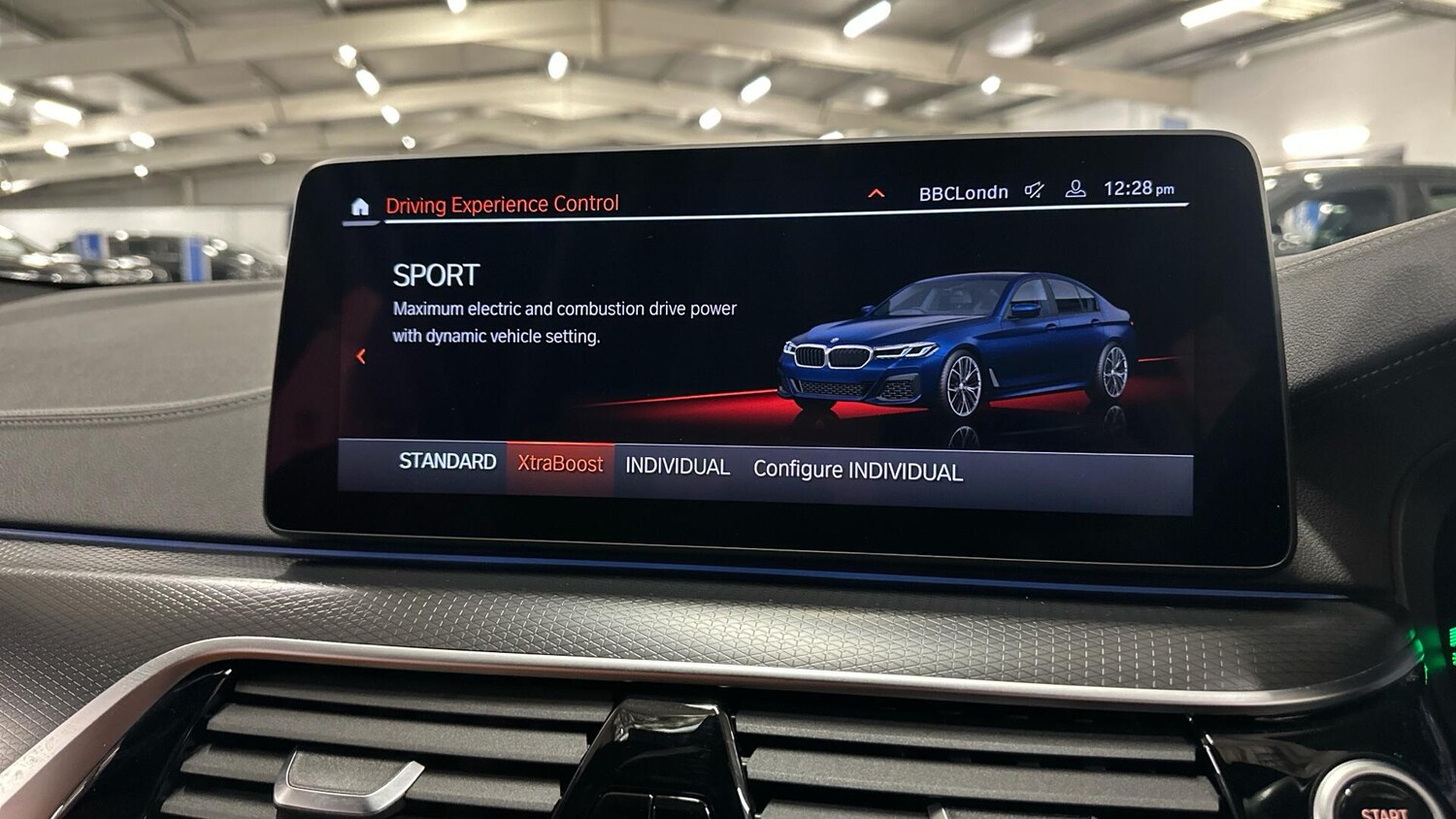 Used BMW 5 Series 2022 for sale - 77616825: Photo 32