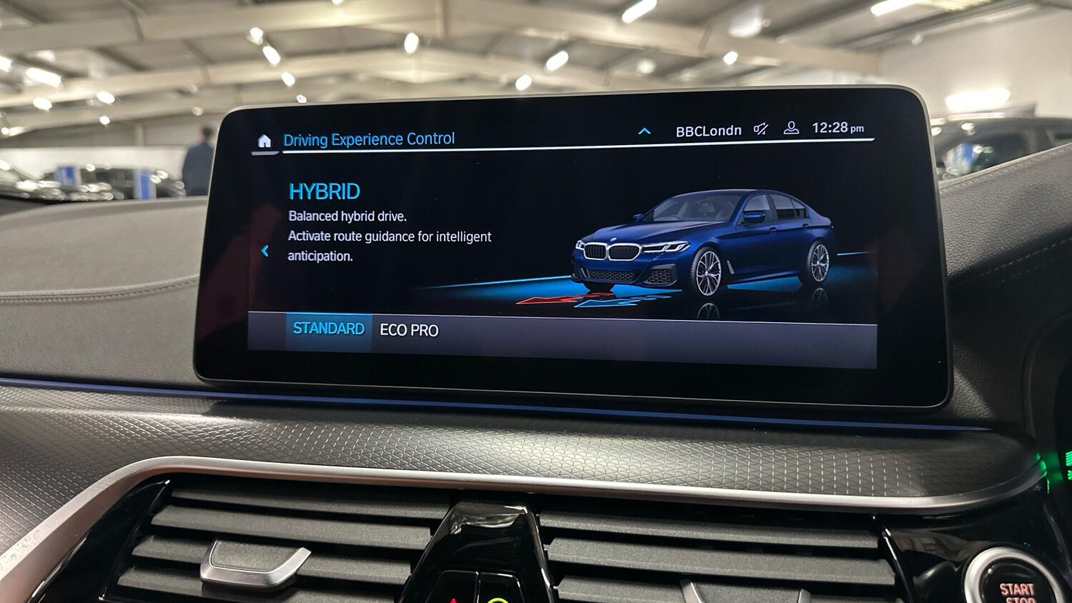 Used BMW 5 Series 2022 for sale - 77616825: Photo 33