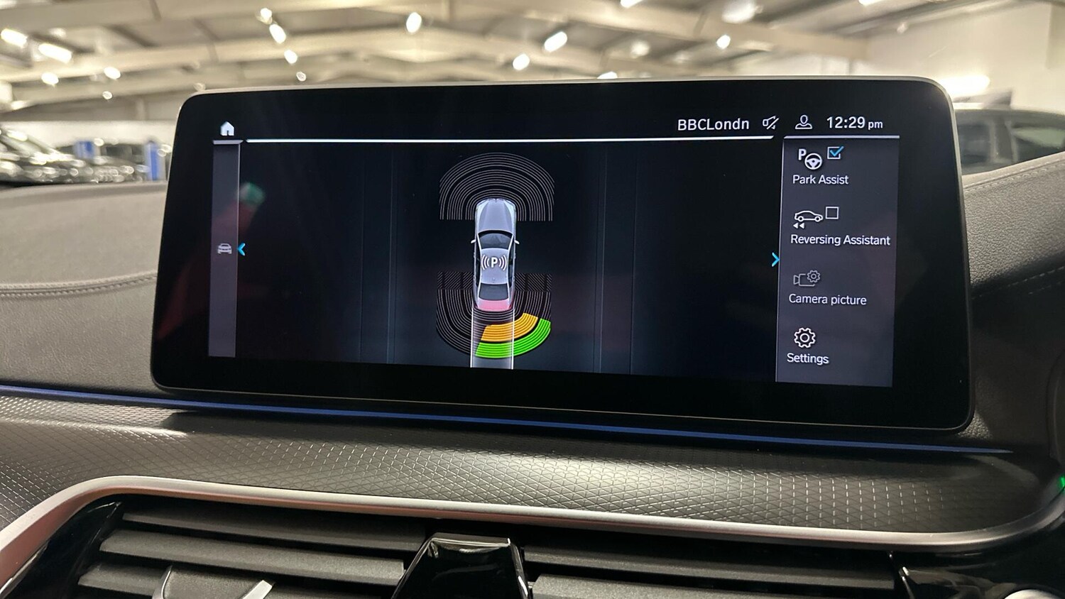 Used BMW 5 Series 2022 for sale - 77616825: Photo 34