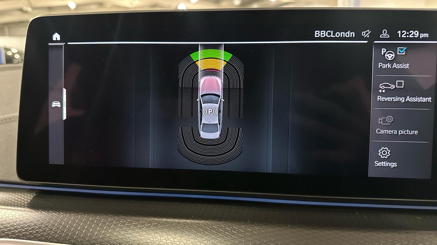 Used BMW 5 Series 2022 for sale - 77616825: Photo 36