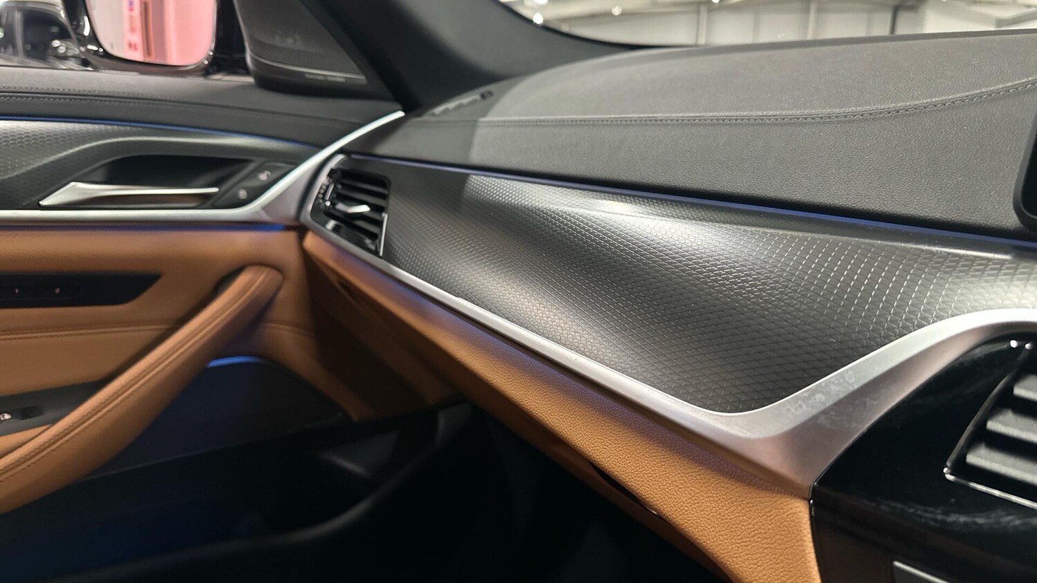 Used BMW 5 Series 2022 for sale - 77616825: Photo 38