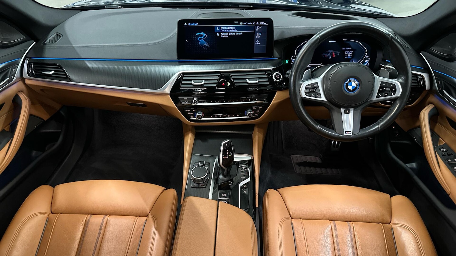 Used BMW 5 Series 2022 for sale - 77616825: Photo 4