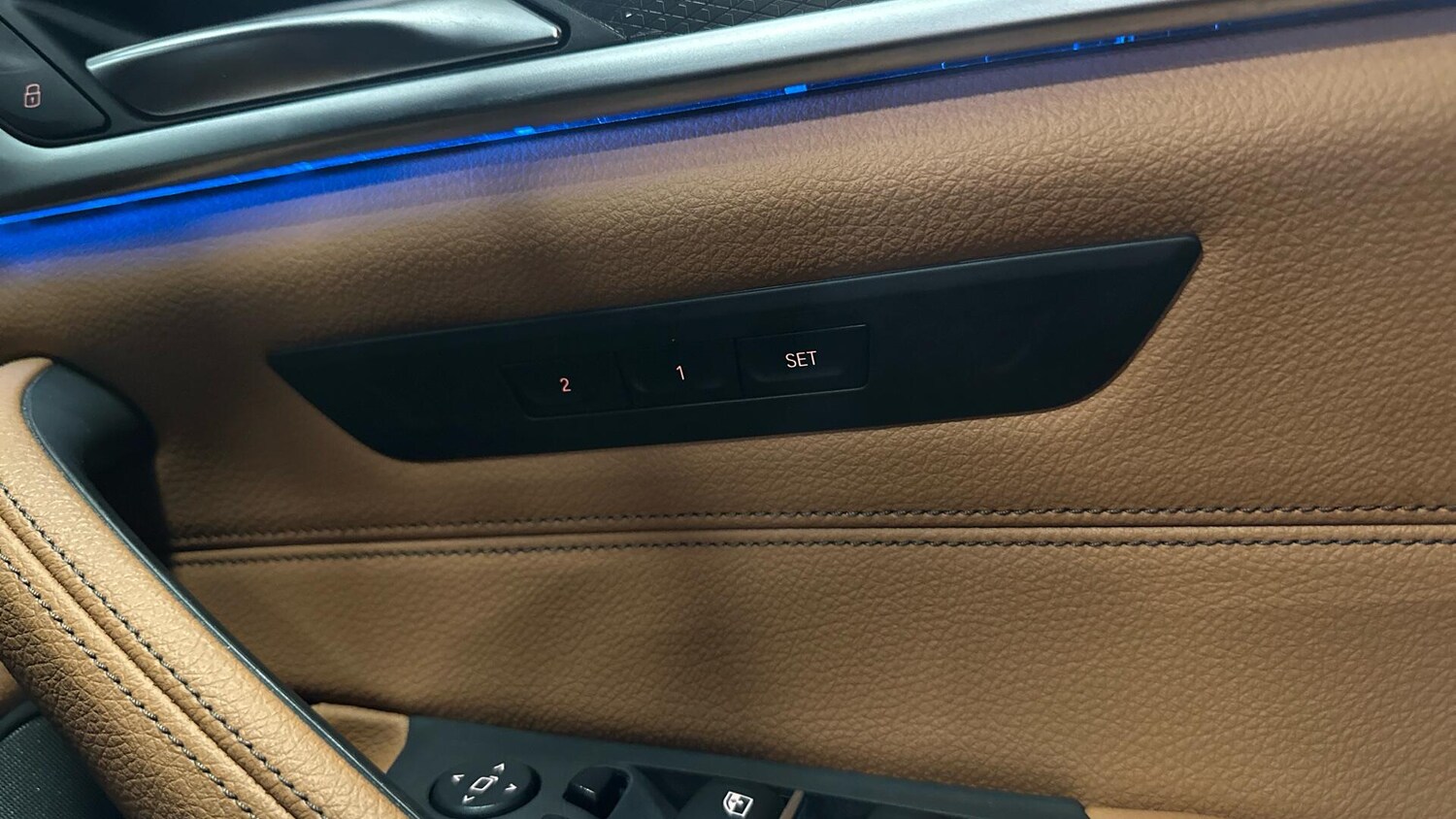 Used BMW 5 Series 2022 for sale - 77616825: Photo 40