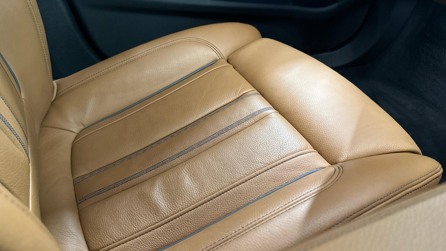 Used BMW 5 Series 2022 for sale - 77616825: Photo 47