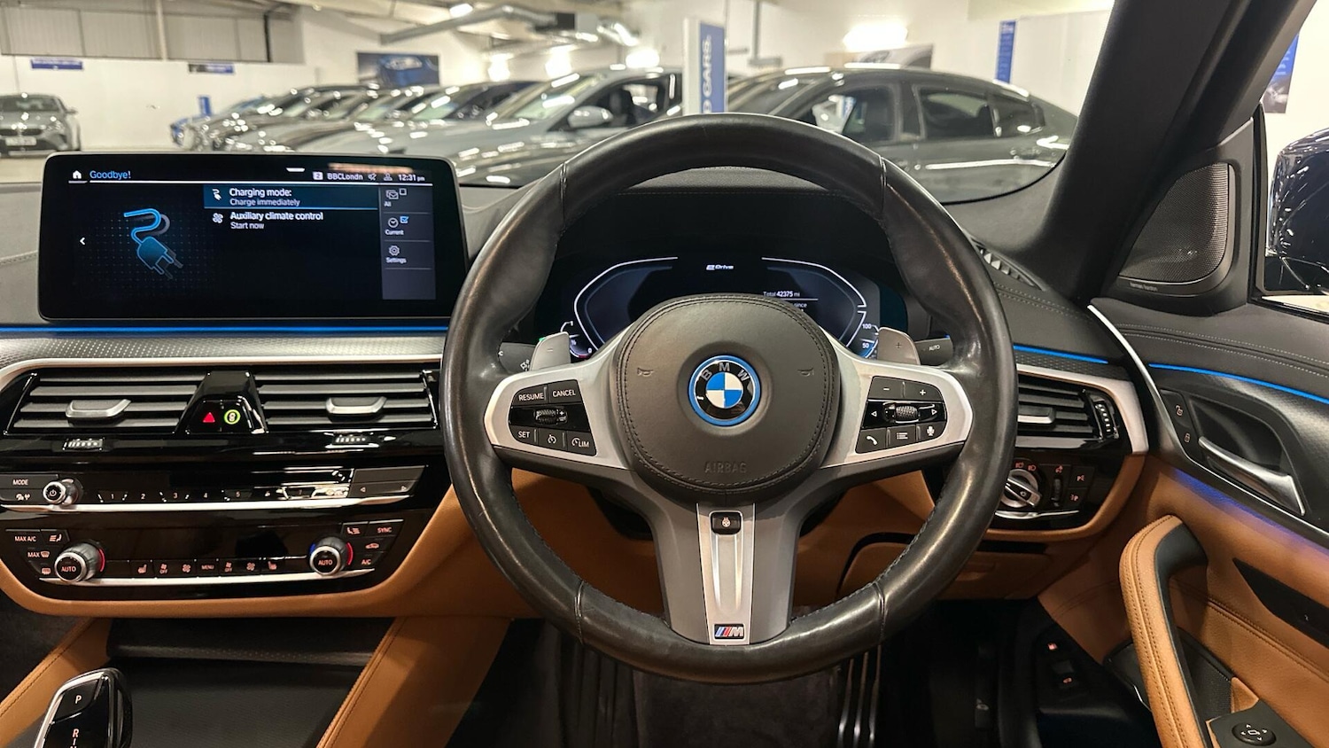 Used BMW 5 Series 2022 for sale - 77616825: Photo 5