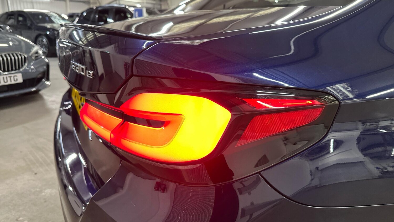 Used BMW 5 Series 2022 for sale - 77616825: Photo 51