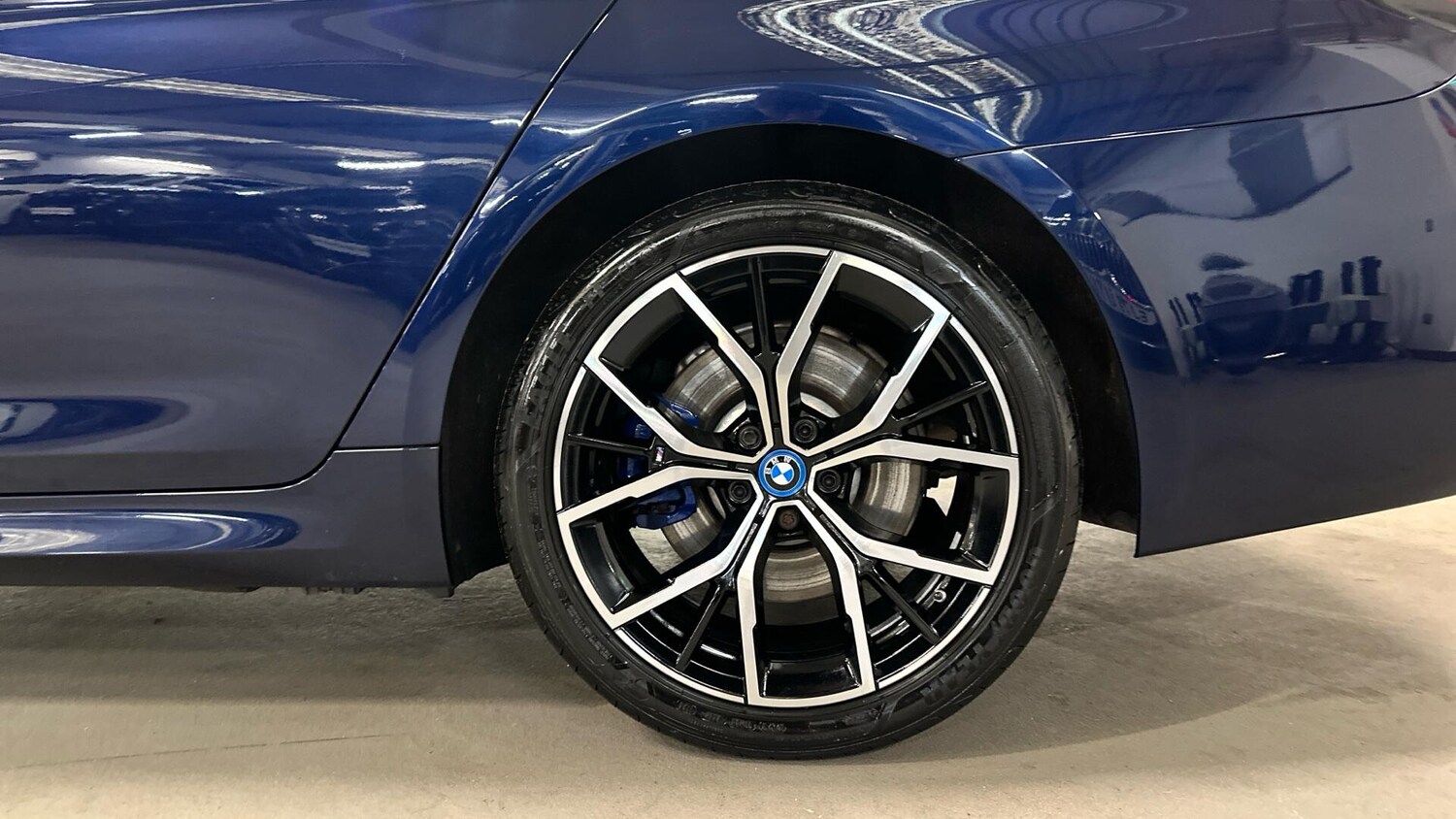 Used BMW 5 Series 2022 for sale - 77616825: Photo 57