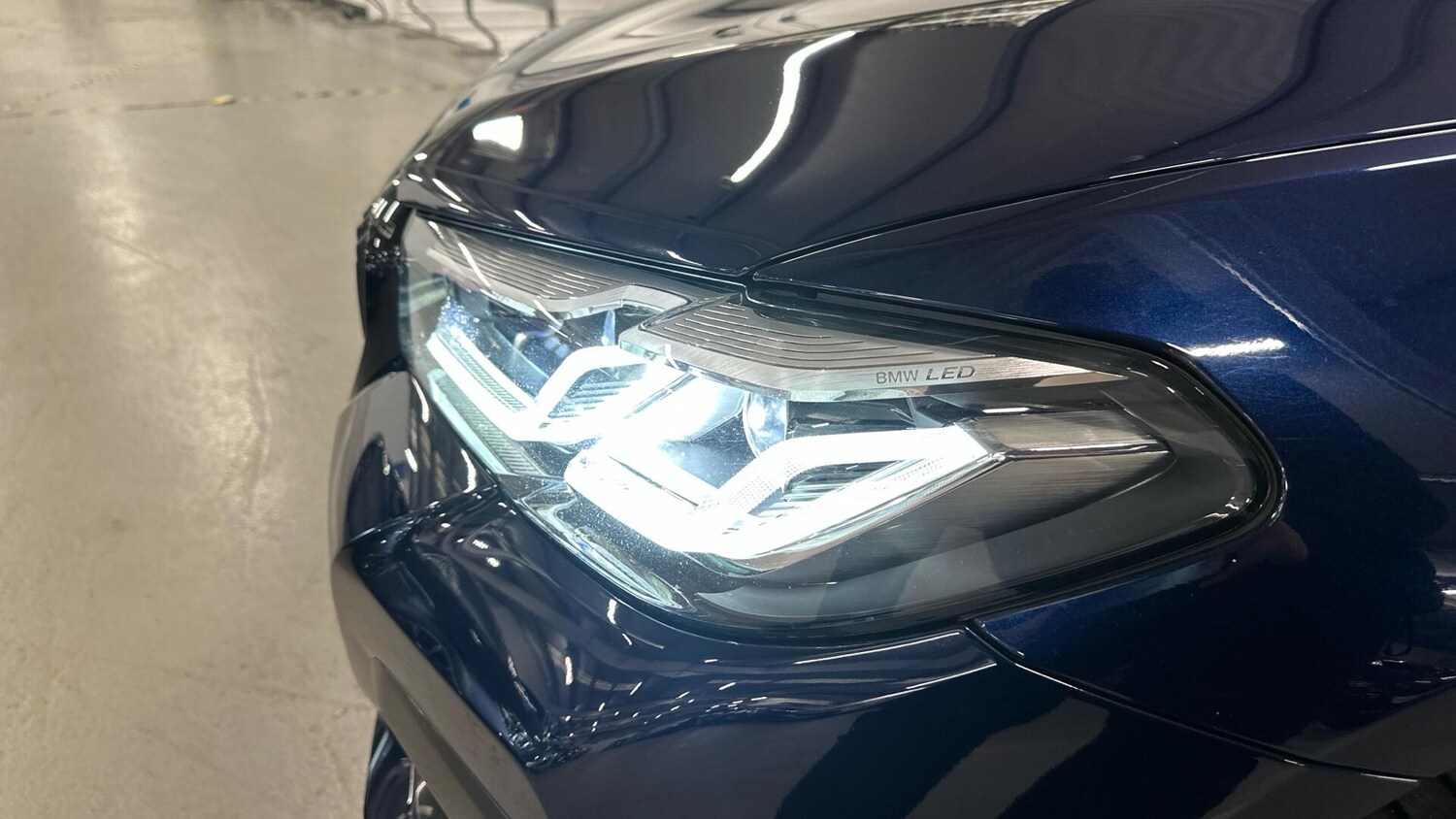 Used BMW 5 Series 2022 for sale - 77616825: Photo 59