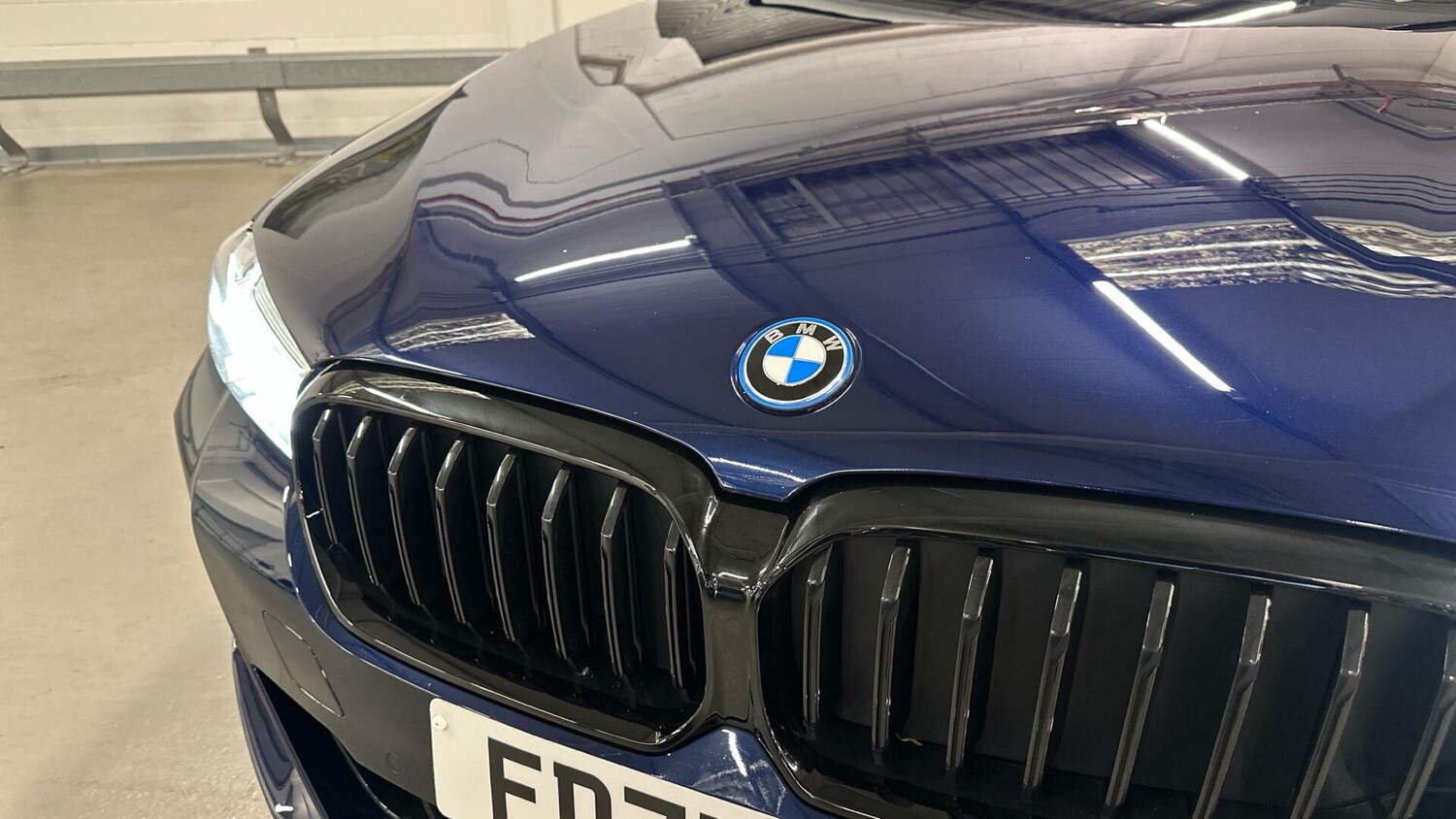 Used BMW 5 Series 2022 for sale - 77616825: Photo 62