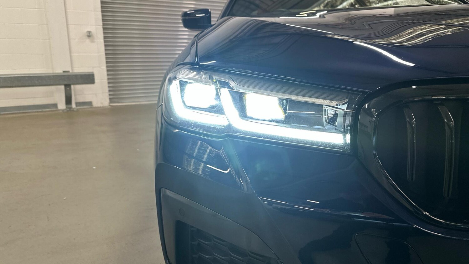 Used BMW 5 Series 2022 for sale - 77616825: Photo 64