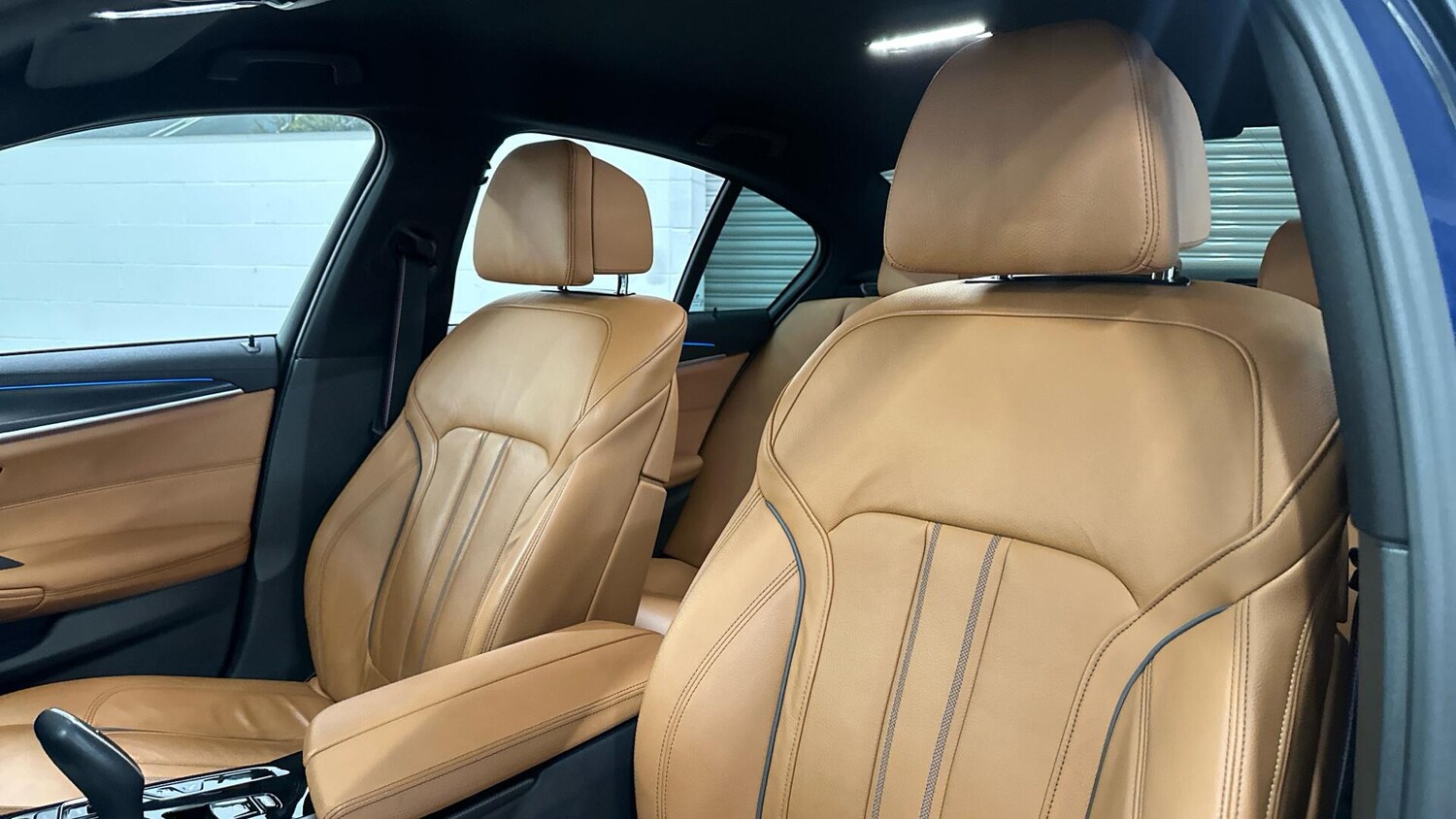 Used BMW 5 Series 2022 for sale - 77616825: Photo 66