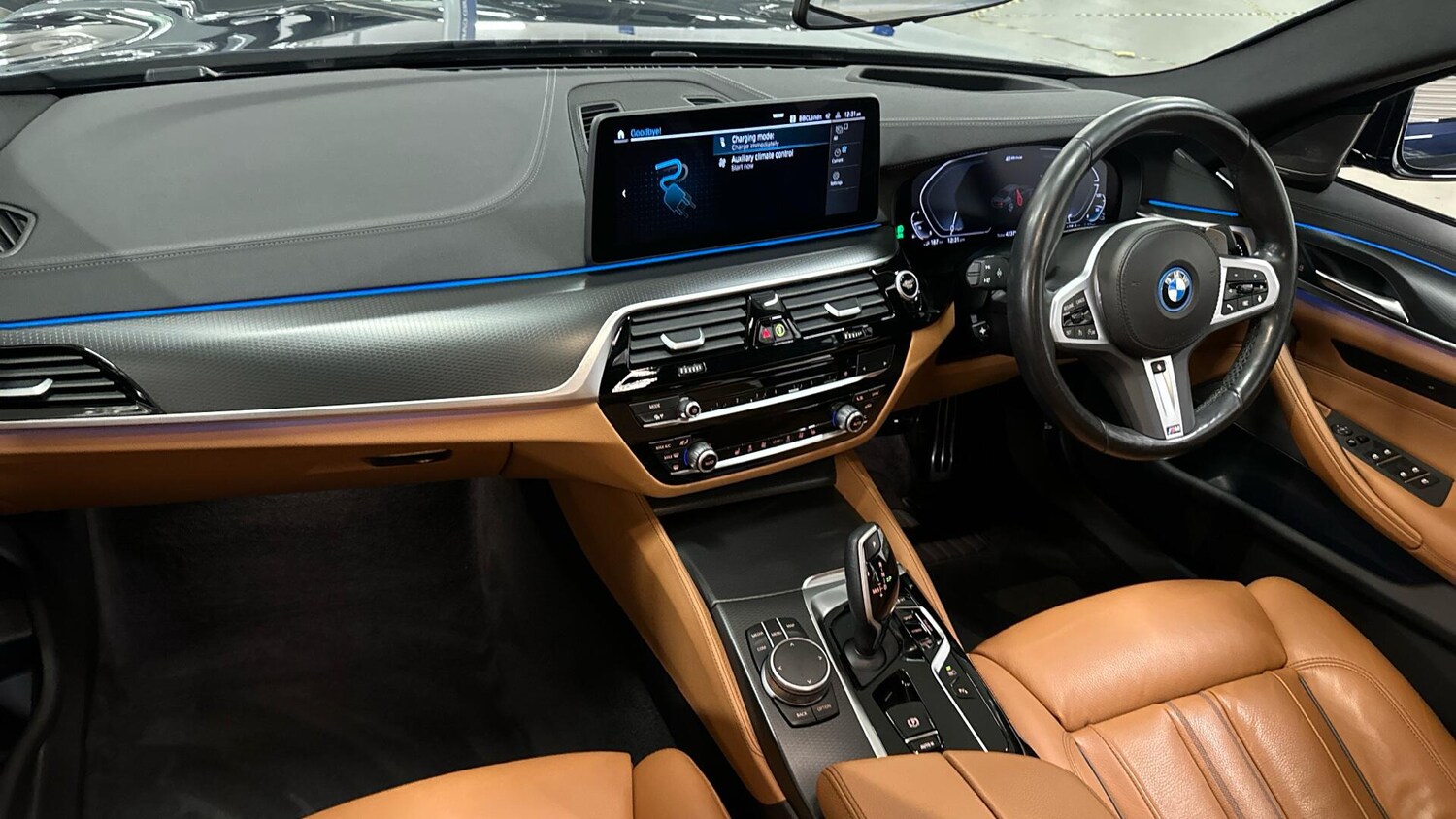 Used BMW 5 Series 2022 for sale - 77616825: Photo 7