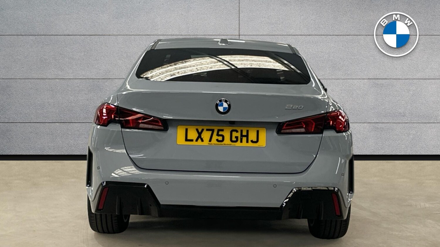 Used BMW 2 Series 2025 for sale - 77616848: Photo 15