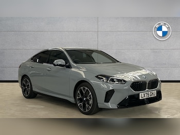 Used BMW 2 Series 2025 for sale - 77616848: Photo