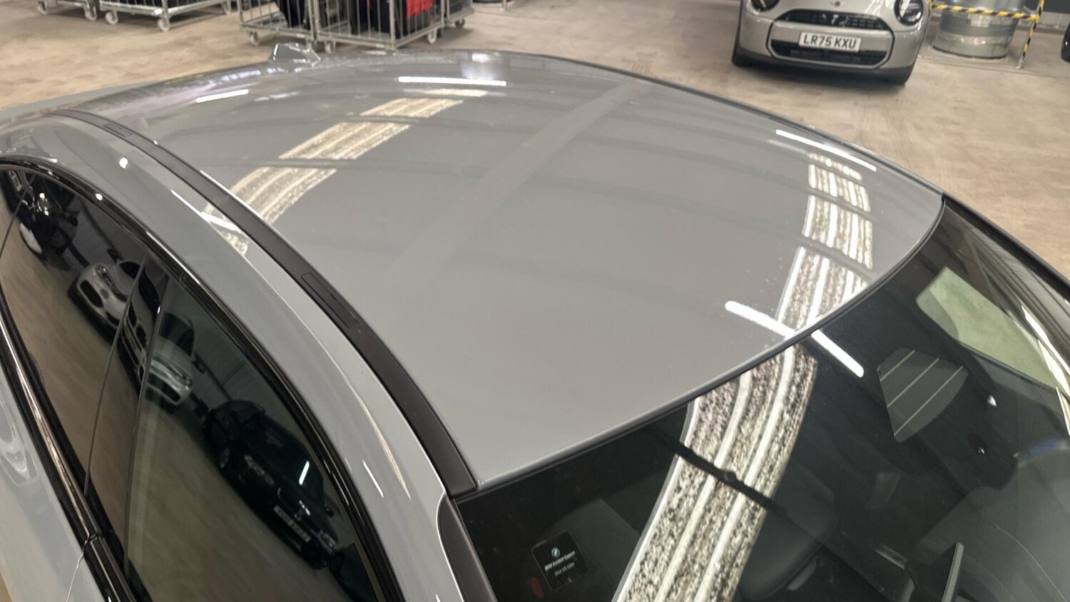 Used BMW 2 Series 2025 for sale - 77616848: Photo 21