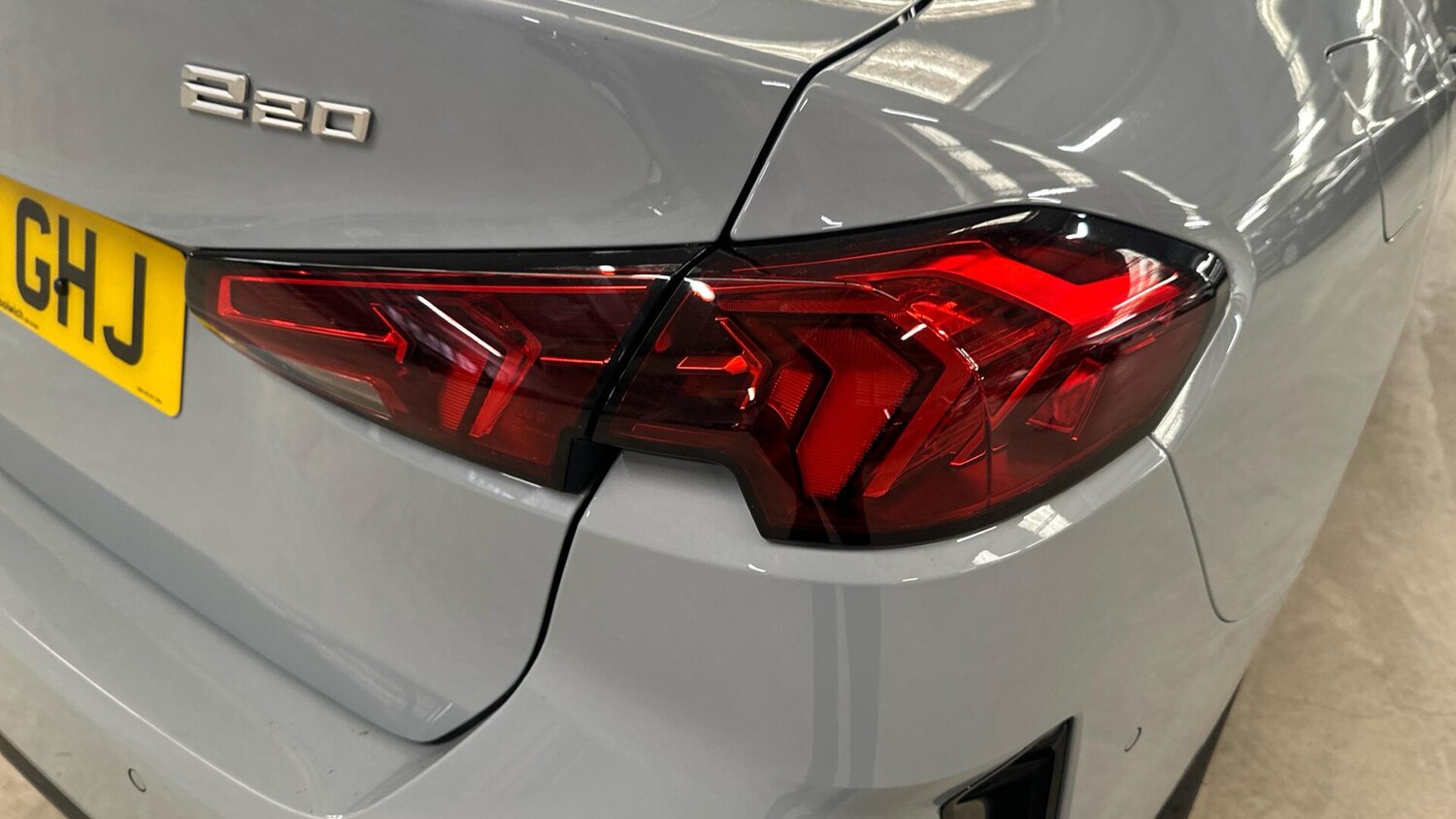 Used BMW 2 Series 2025 for sale - 77616848: Photo 22