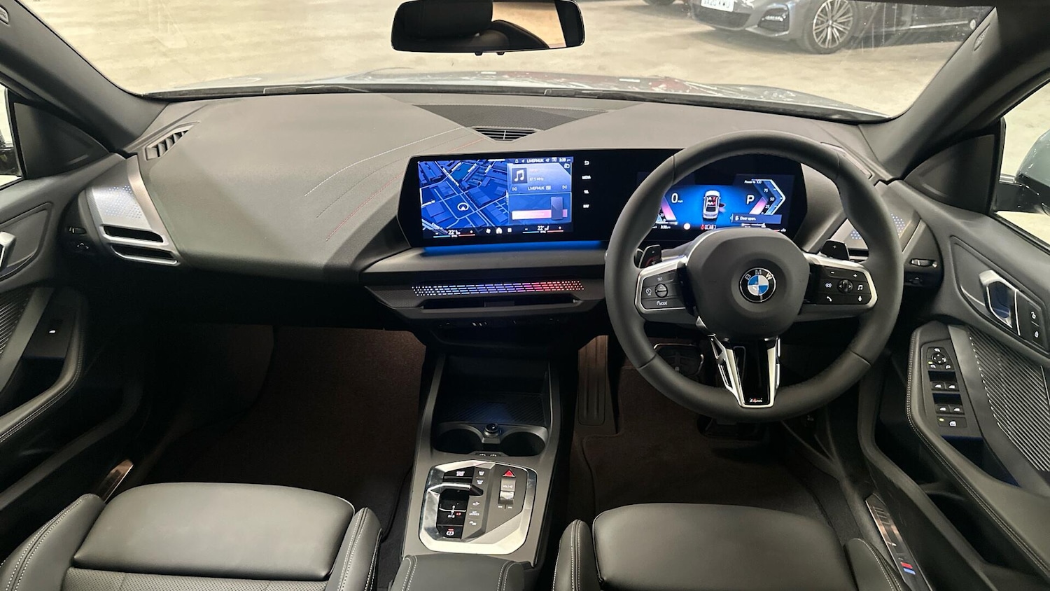 Used BMW 2 Series 2025 for sale - 77616848: Photo 4