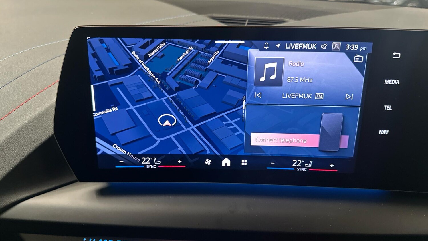 Used BMW 2 Series 2025 for sale - 77616848: Photo 8