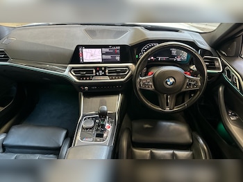 Used BMW M4 2021 for sale - 79169655: Photo