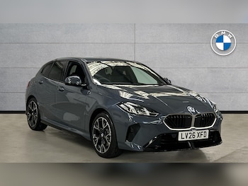 Used BMW 1 Series 2026 for sale - 79388622: Photo