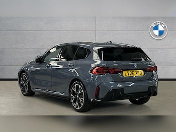 Used BMW 1 Series 2026 for sale - 79388622: Photo