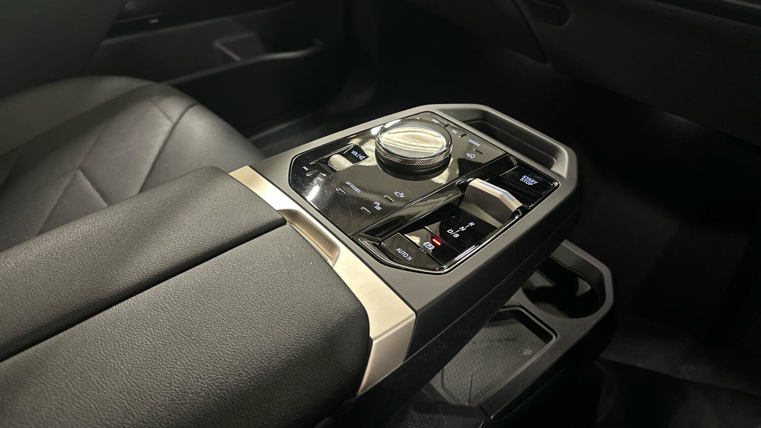 Used BMW iX 2022 for sale - 77616844: Photo 10