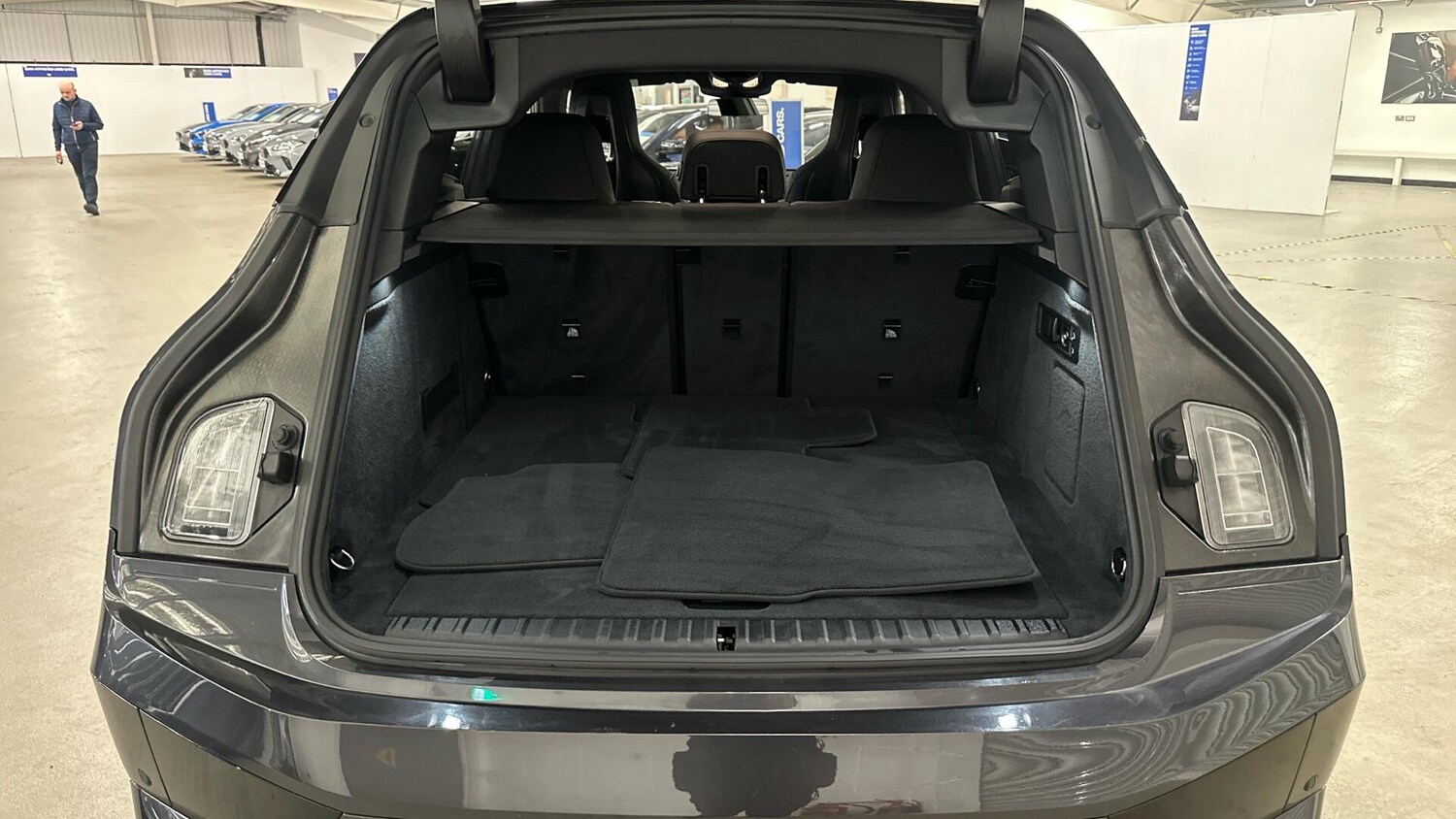 Used BMW iX 2022 for sale - 77616844: Photo 13