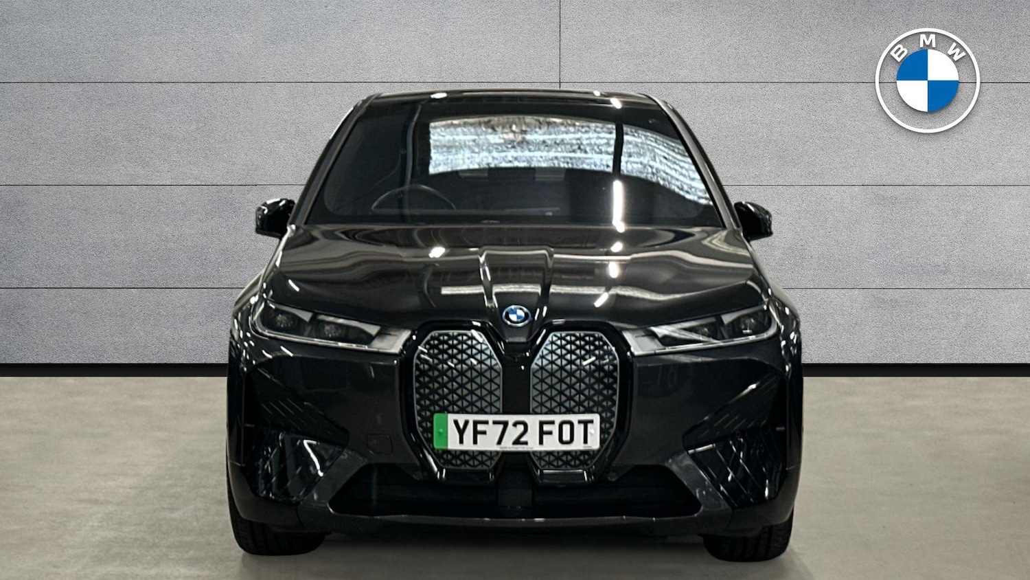 Used BMW iX 2022 for sale - 77616844: Photo 16