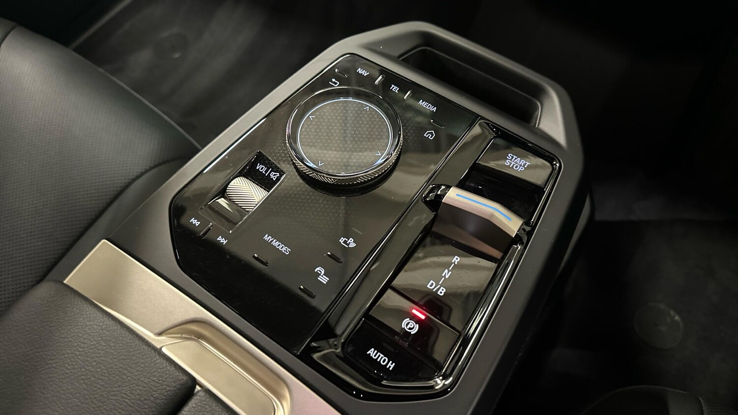 Used BMW iX 2022 for sale - 77616844: Photo 19