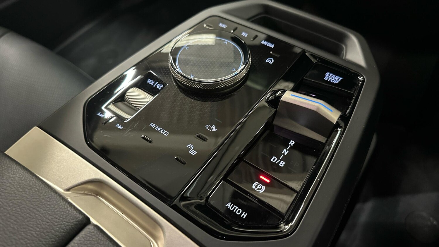 Used BMW iX 2022 for sale - 77616844: Photo 21