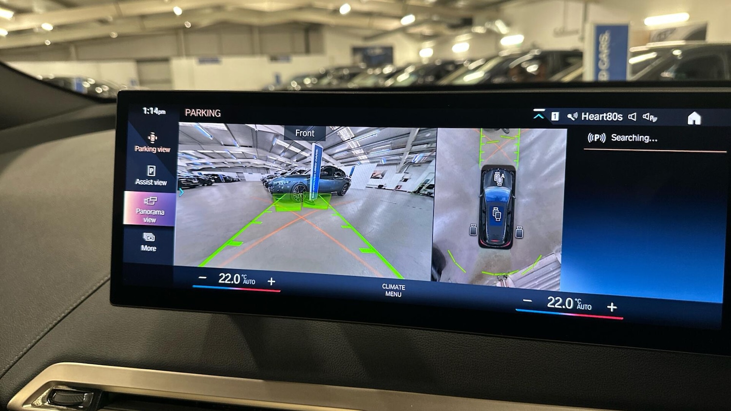 Used BMW iX 2022 for sale - 77616844: Photo 22