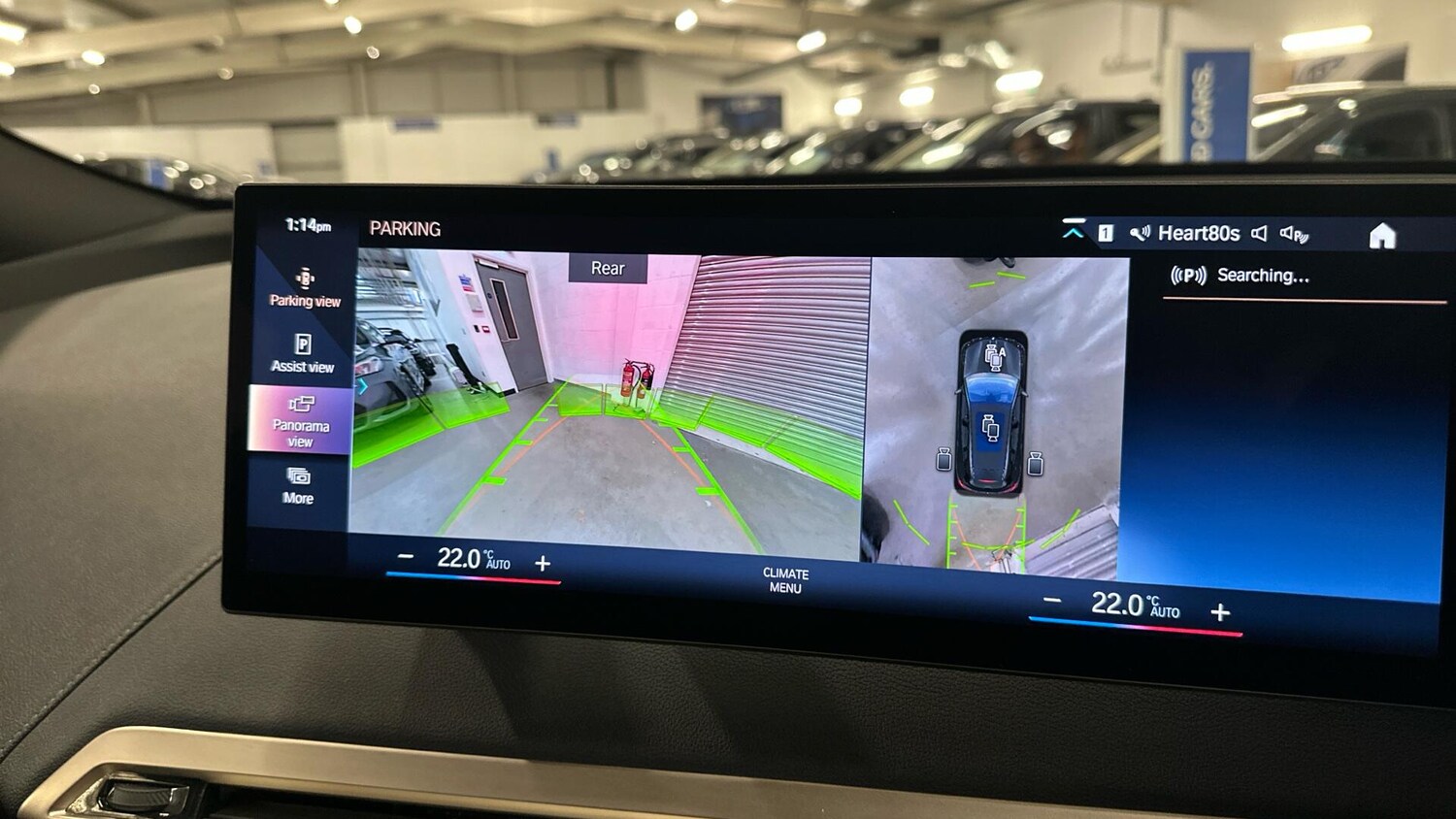 Used BMW iX 2022 for sale - 77616844: Photo 23