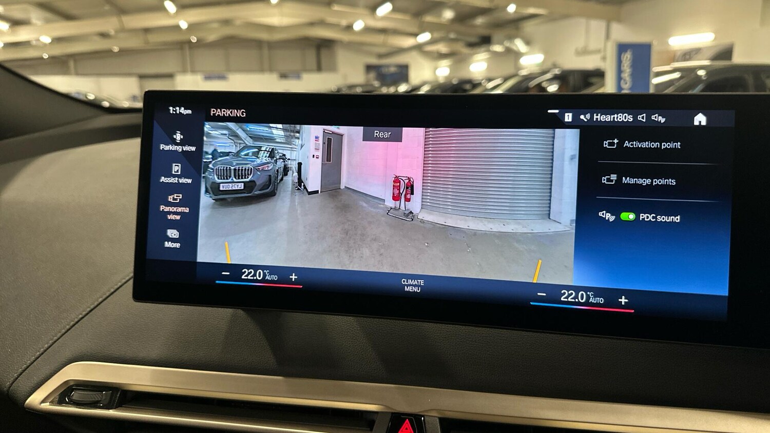 Used BMW iX 2022 for sale - 77616844: Photo 24