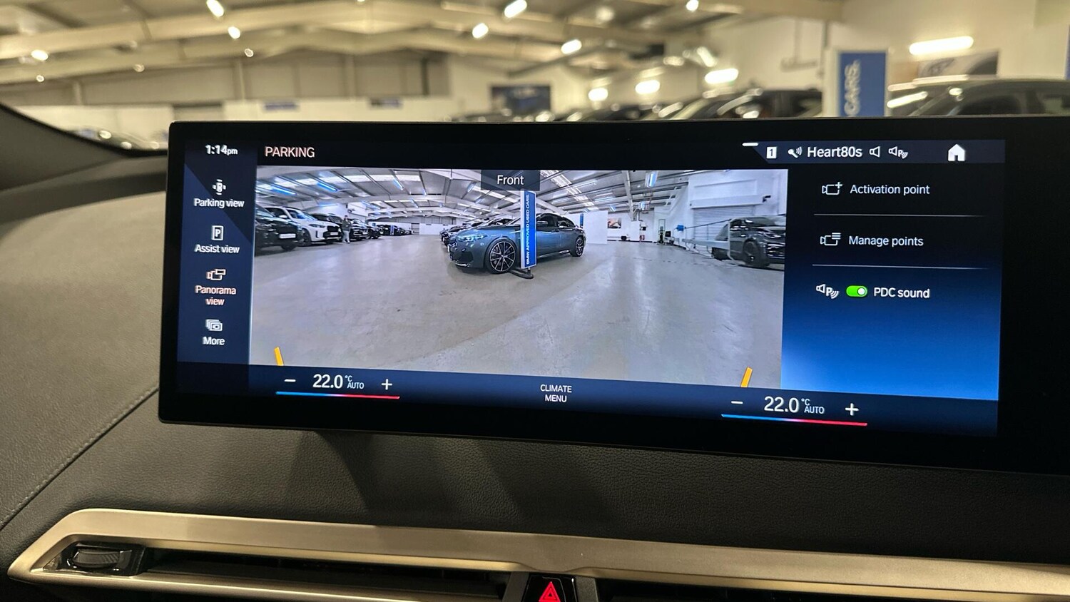 Used BMW iX 2022 for sale - 77616844: Photo 25