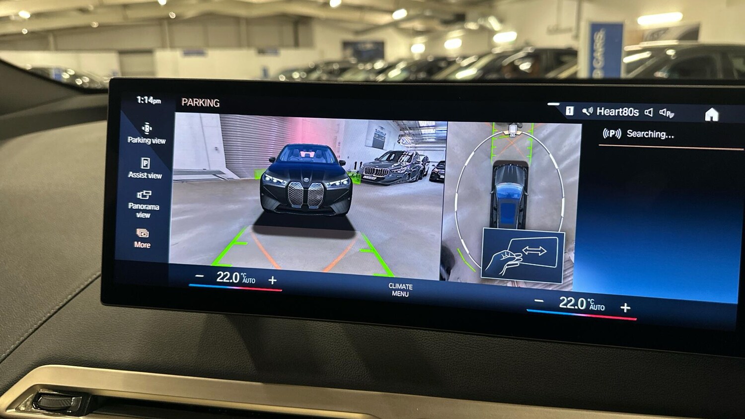 Used BMW iX 2022 for sale - 77616844: Photo 26