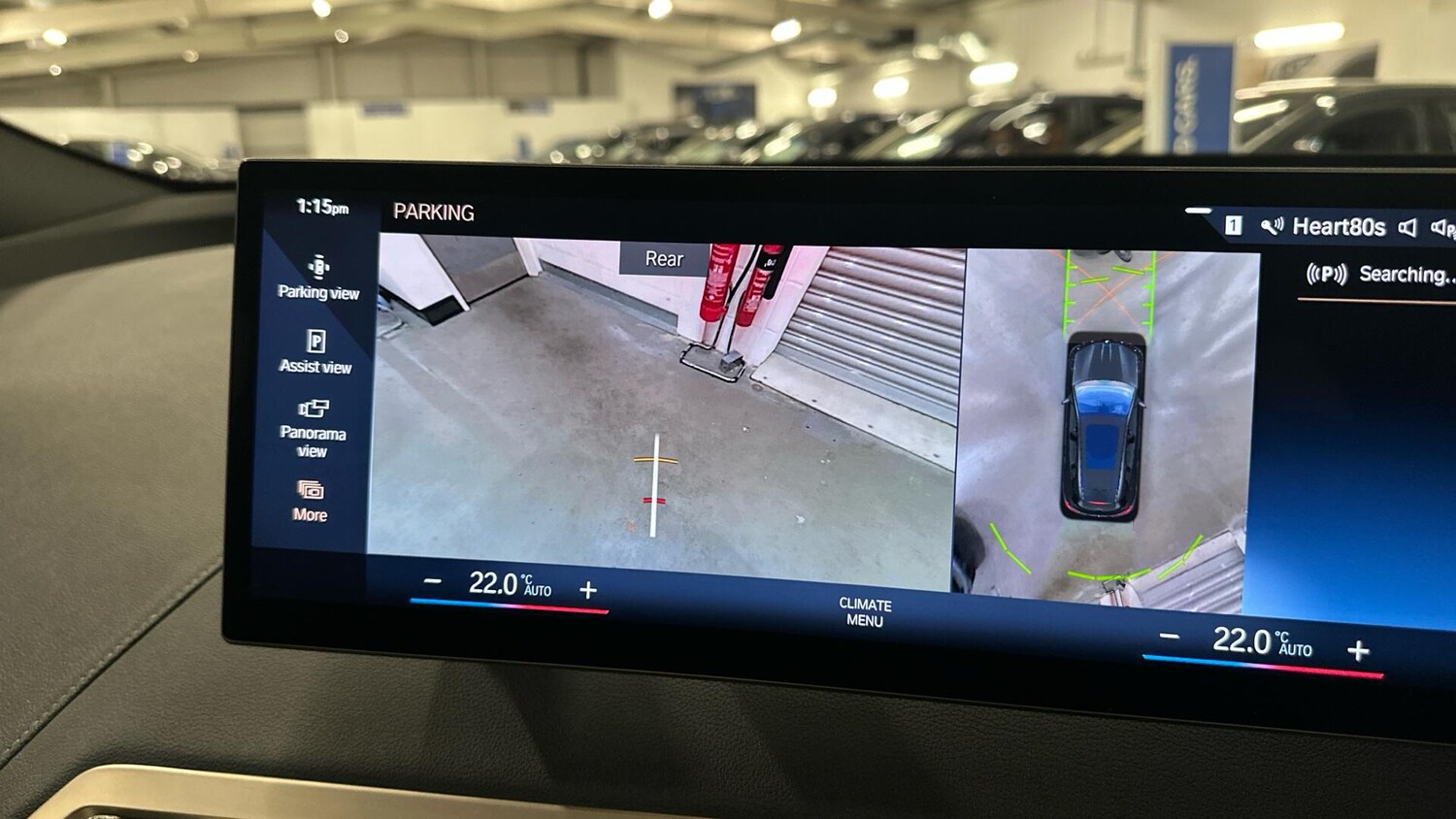 Used BMW iX 2022 for sale - 77616844: Photo 28