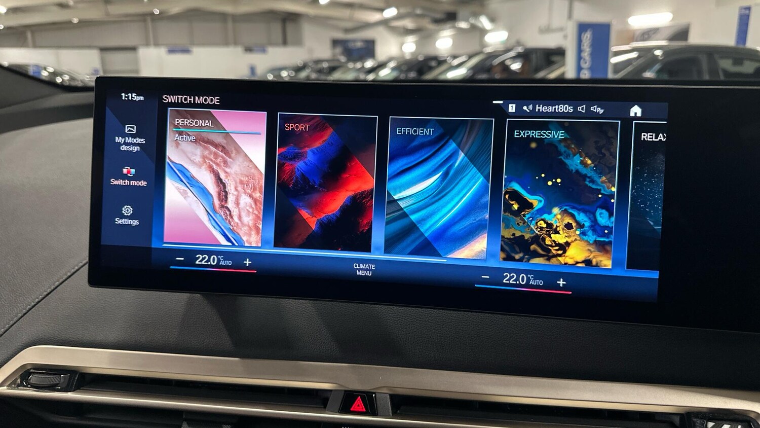 Used BMW iX 2022 for sale - 77616844: Photo 29