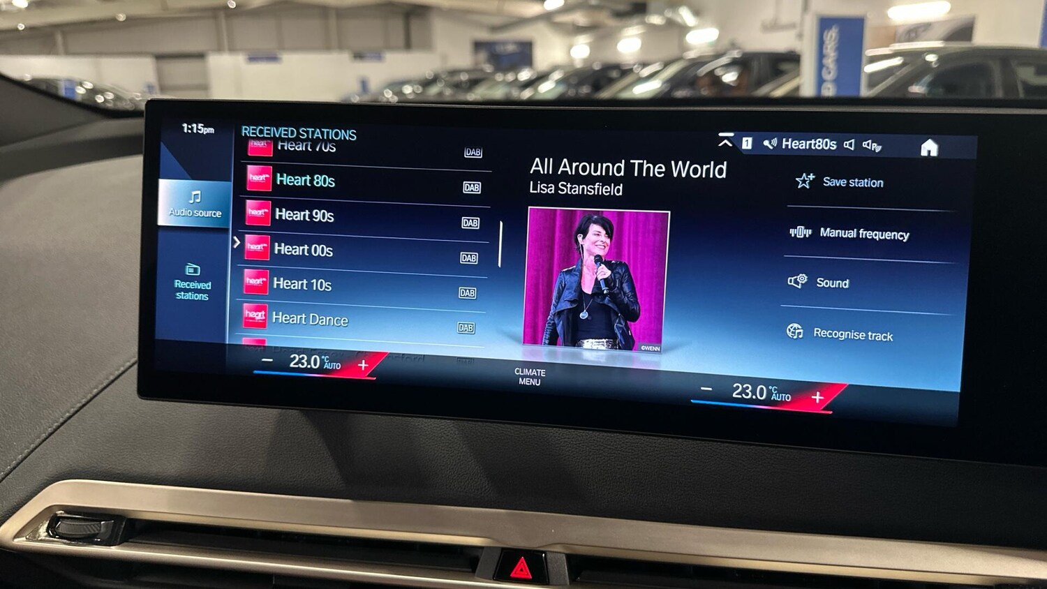 Used BMW iX 2022 for sale - 77616844: Photo 30