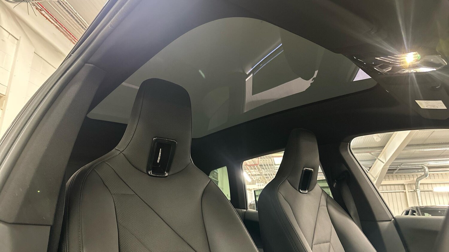 Used BMW iX 2022 for sale - 77616844: Photo 37