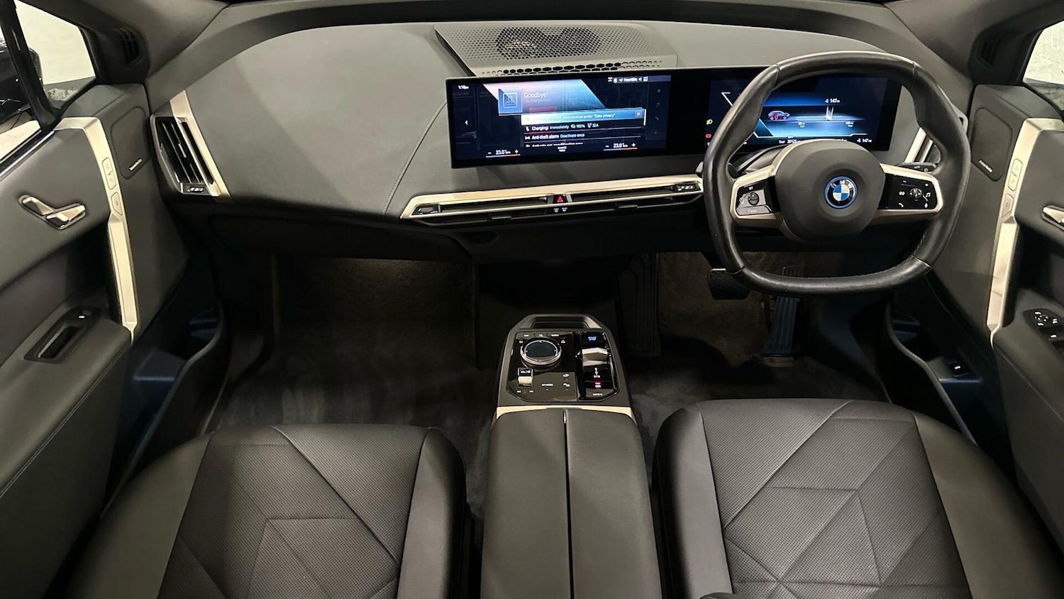 Used BMW iX 2022 for sale - 77616844: Photo 4