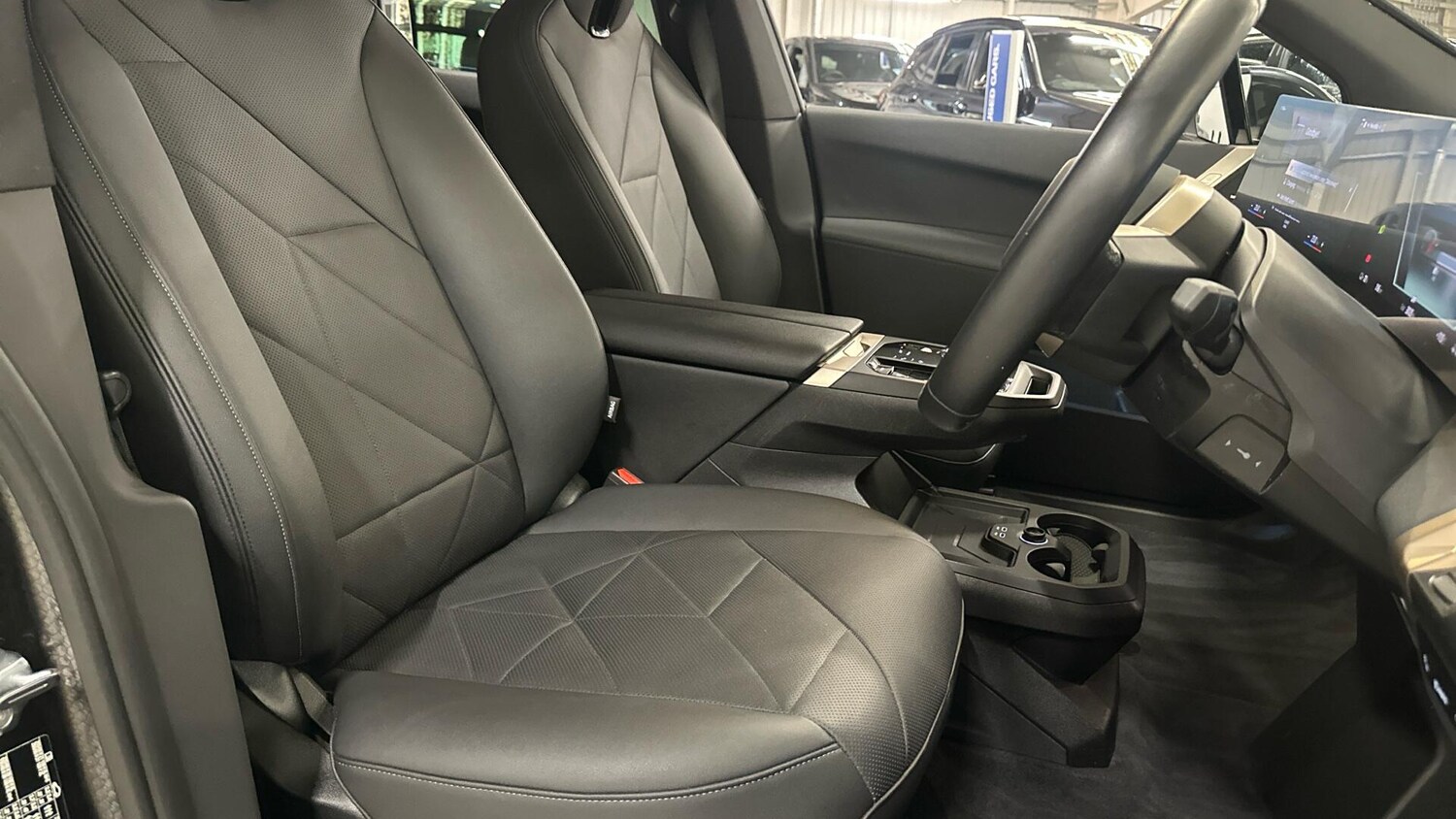 Used BMW iX 2022 for sale - 77616844: Photo 40